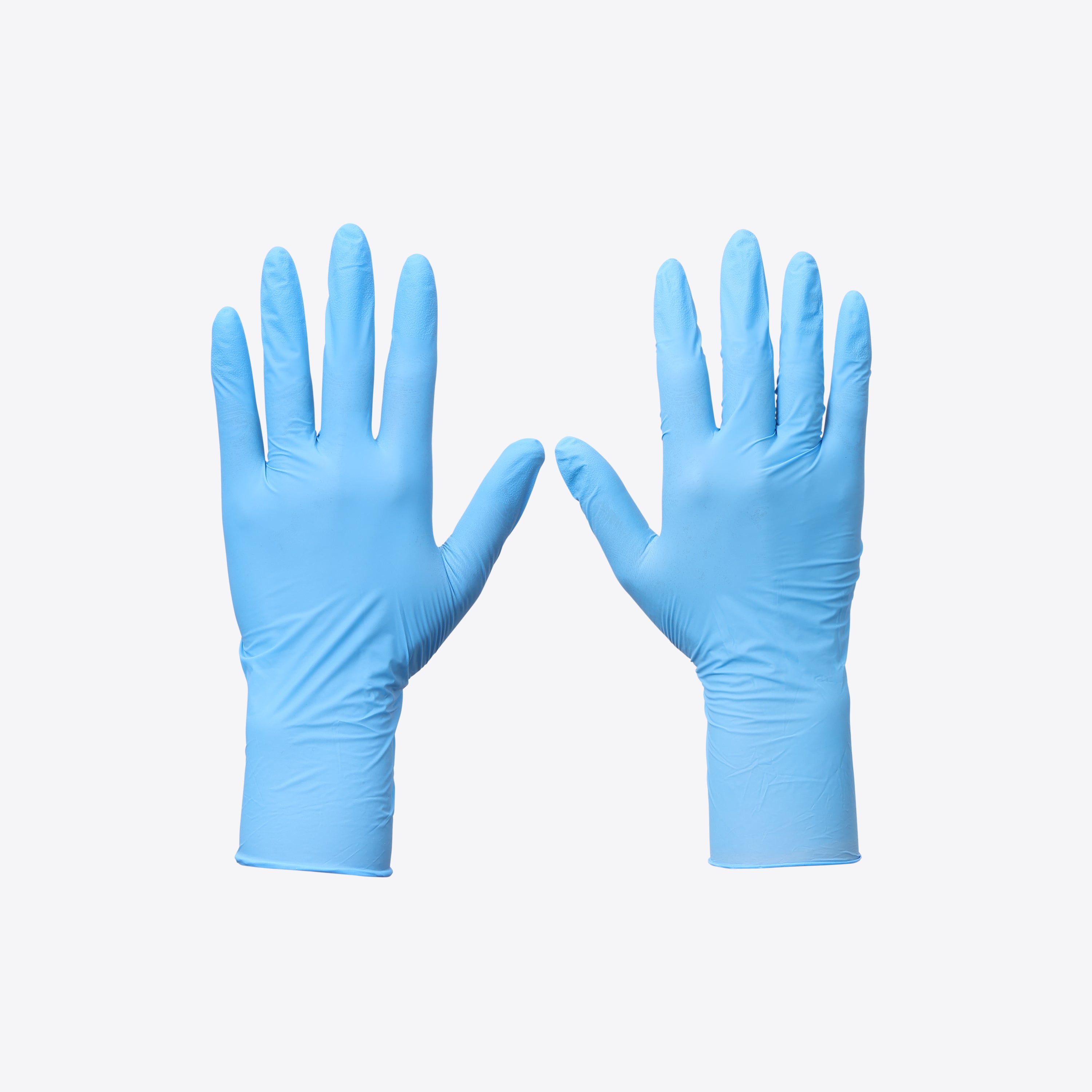 ニトリルディスポグローブ#35
