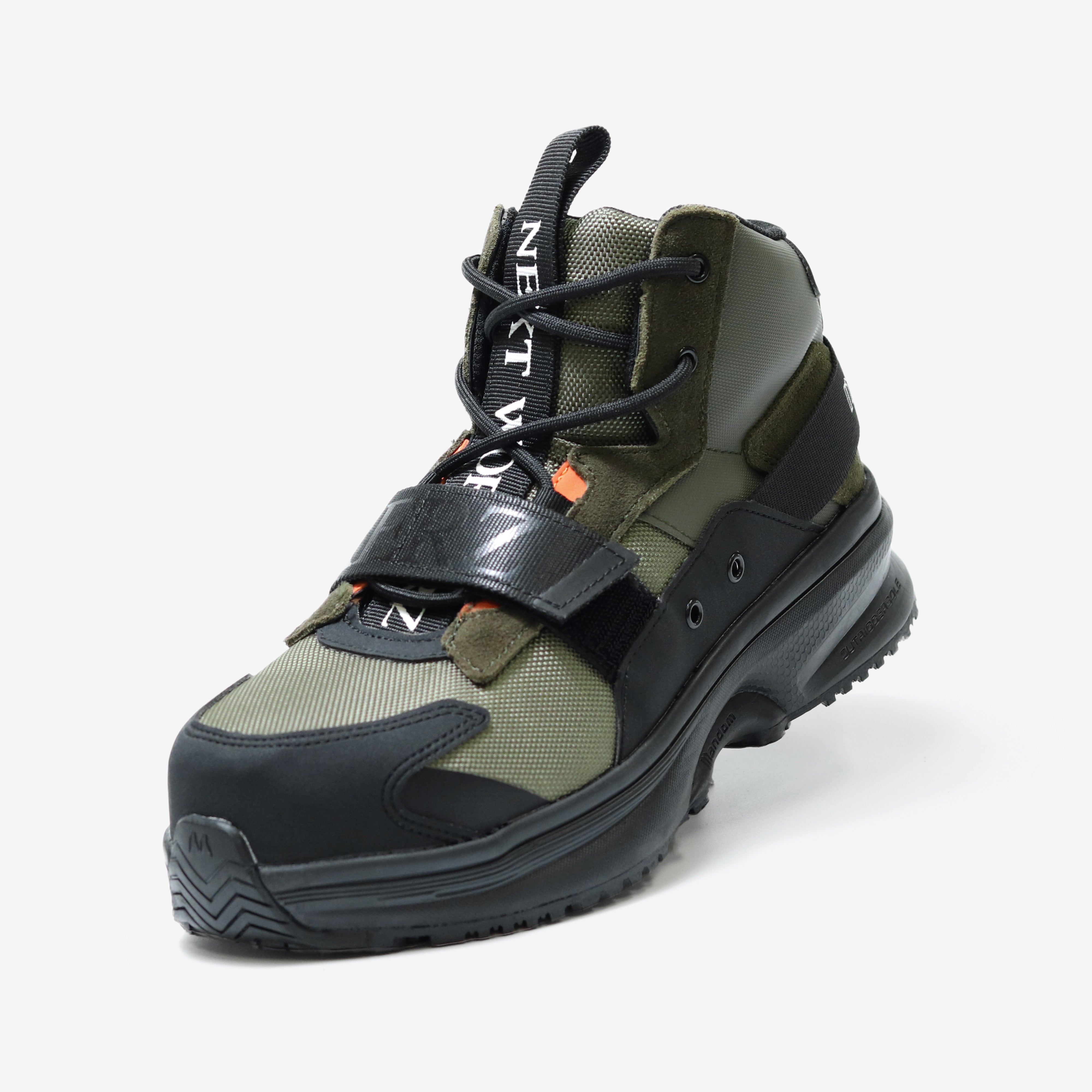 丸五公式】NXMD＃02｜安全靴・作業靴 – MARUGO ONLINE SHOP