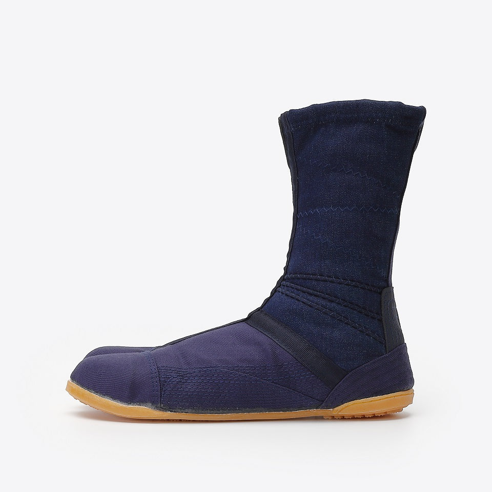 プロガードファスナーたび