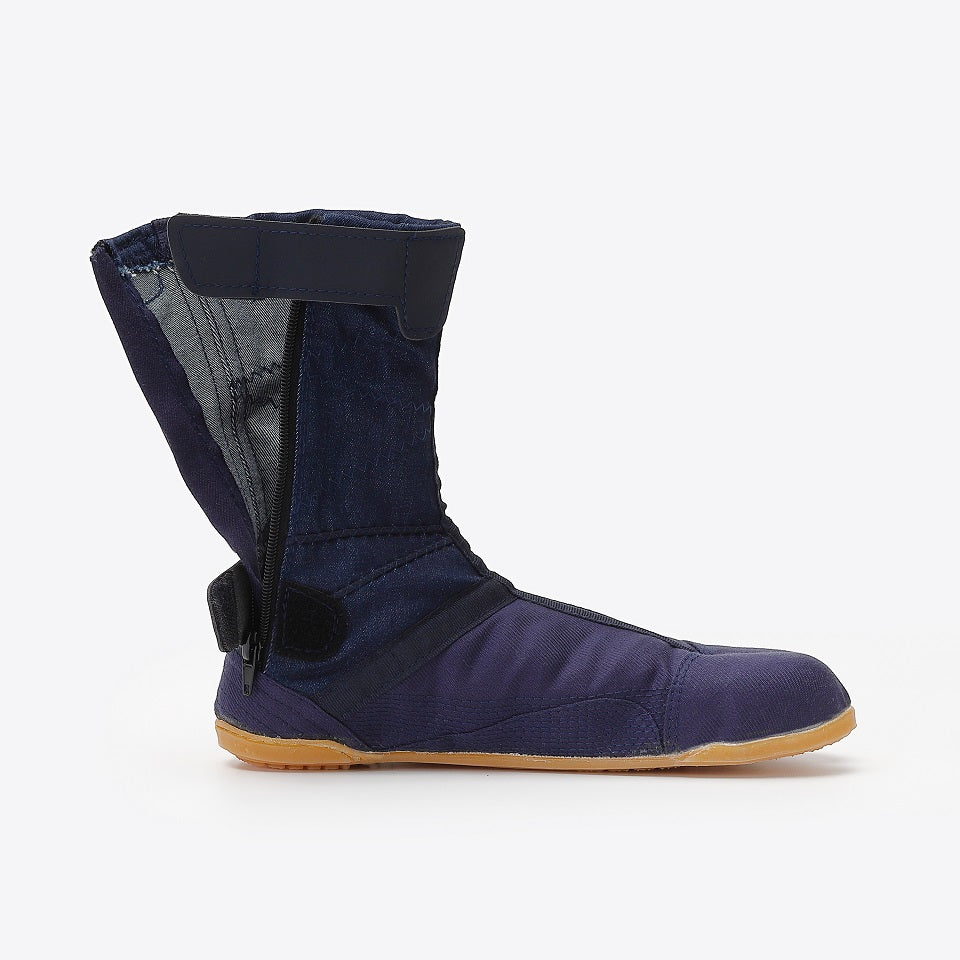 プロガードファスナーたび