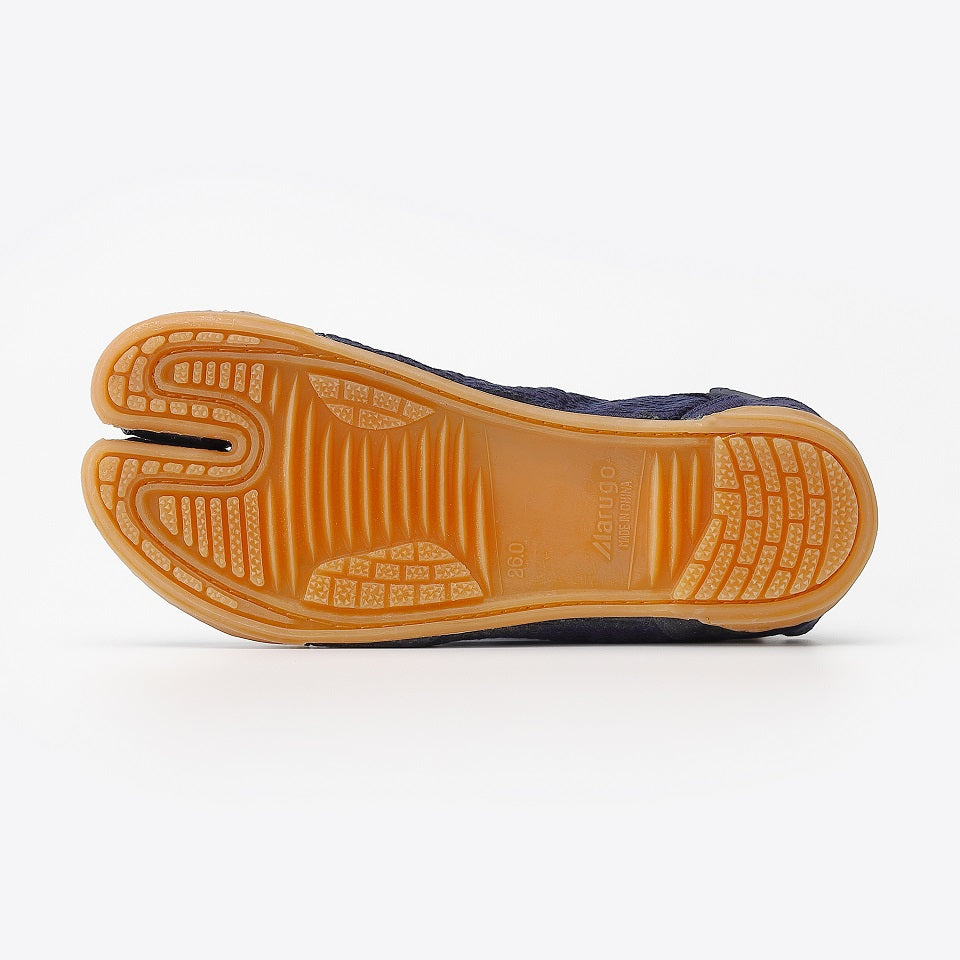 プロガードファスナーたび