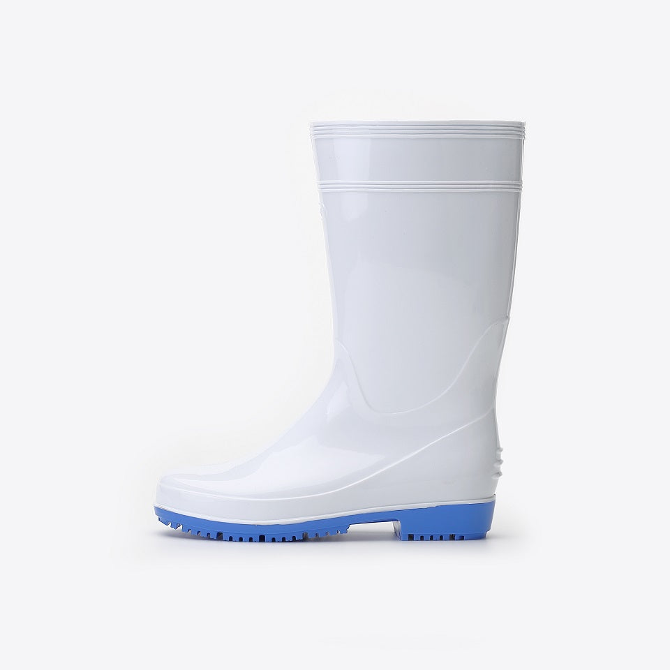 プロハークス#202　ホワイトの左向き画像