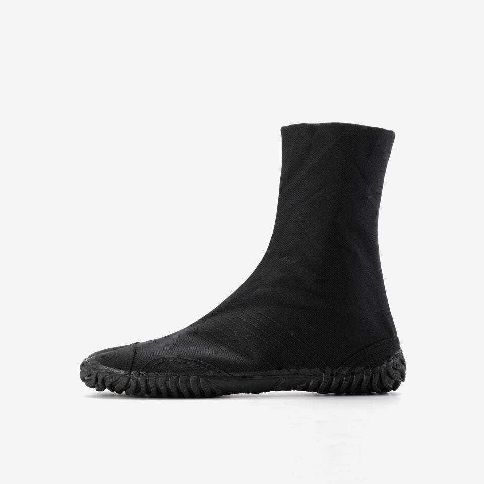 倉敷屋 祭舞7馳　黒の左向き画像