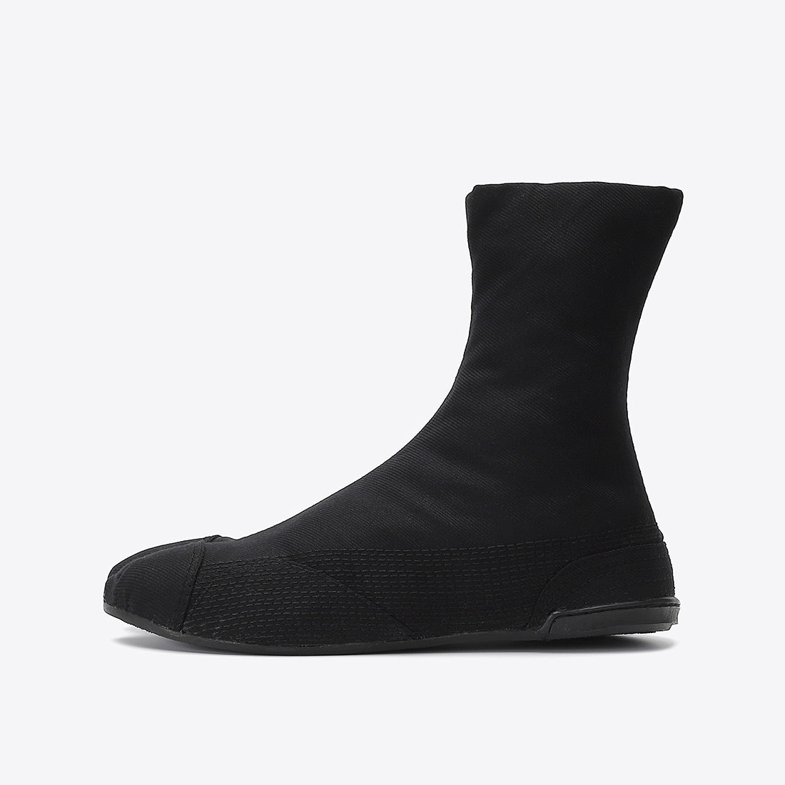 倉敷屋 祭粋7馳 黒の左側面