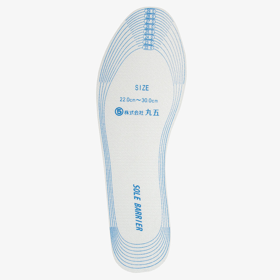 ソールバリア#01のメイン画像