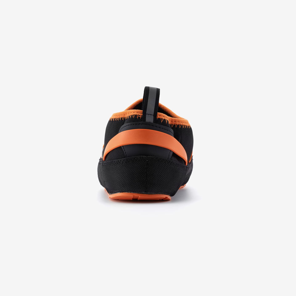 ソールバリアモック#03のかかと