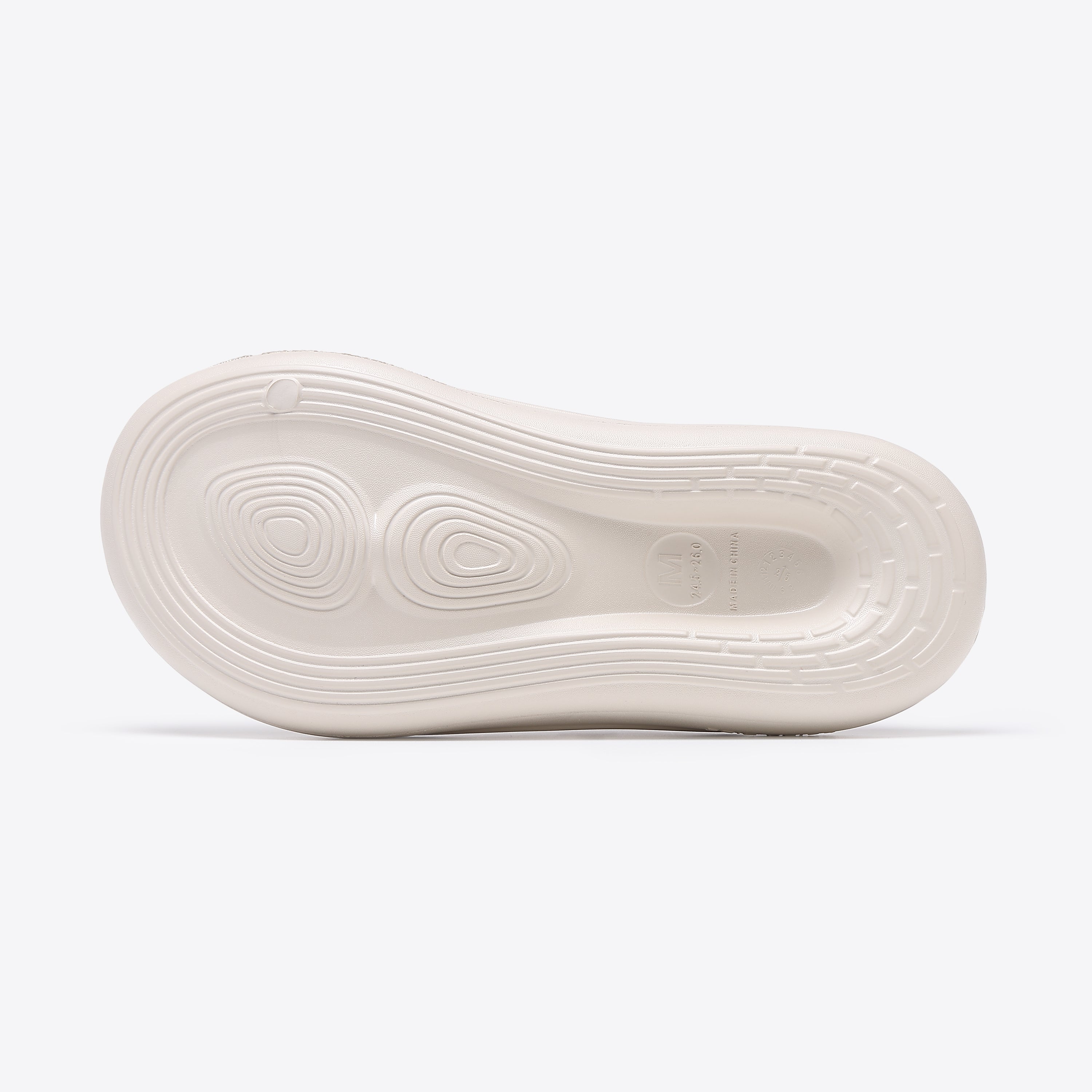 SLICK RIDE#80のソール