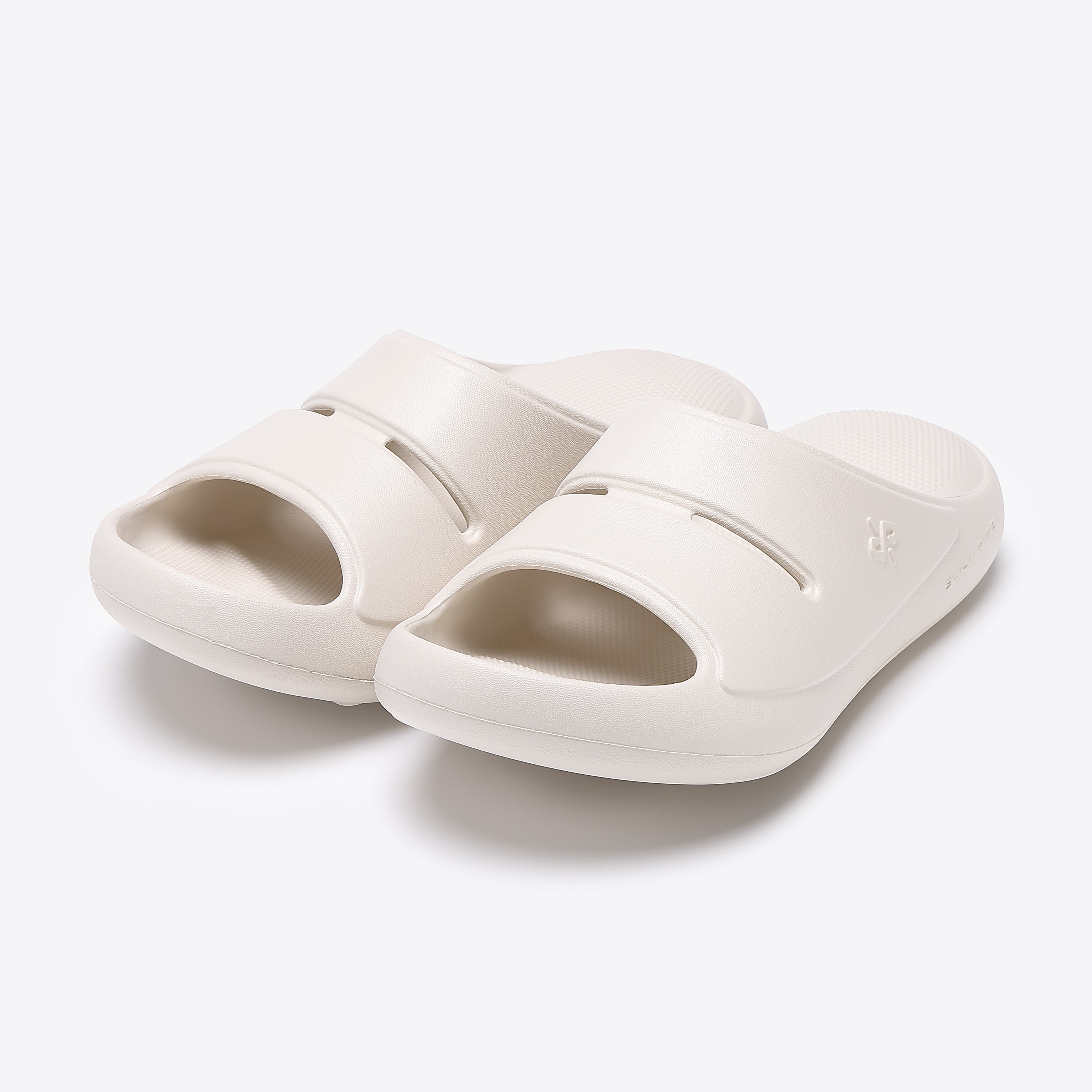 SLICK RIDE#80の両足