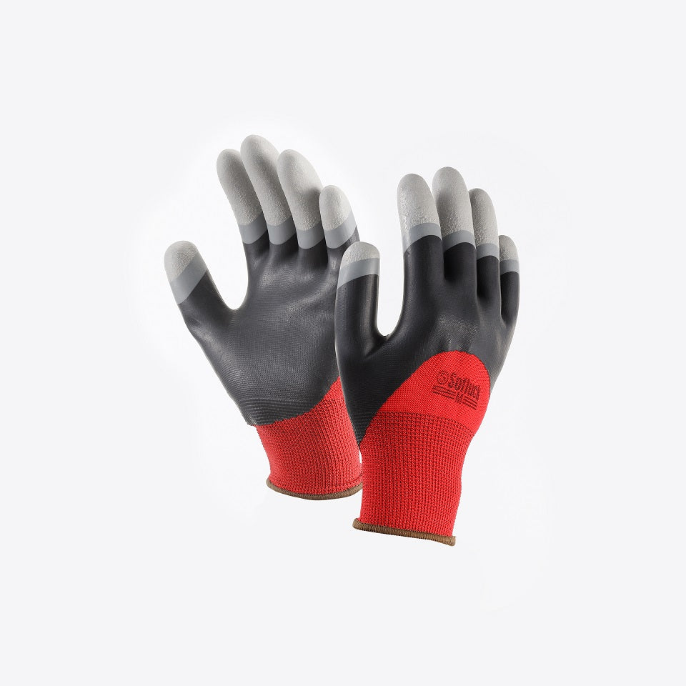 ソフラック#1900 レッド