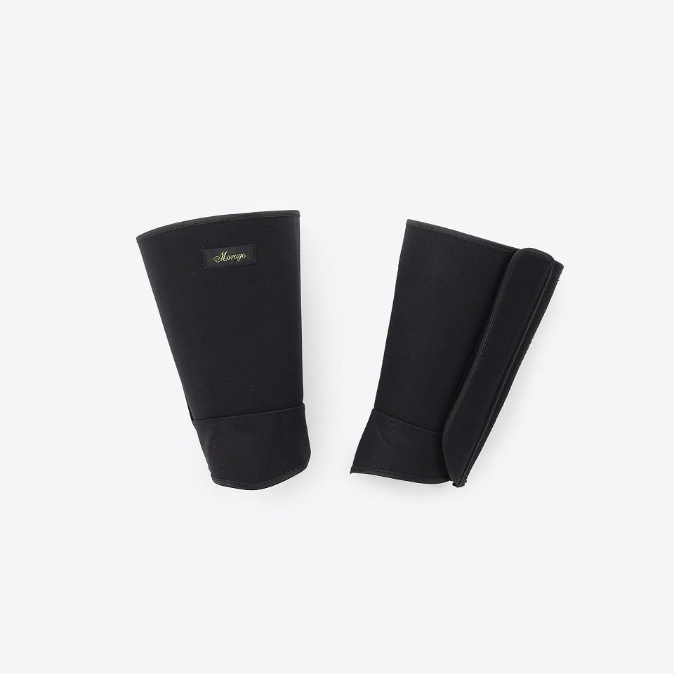 短脚絆マジック