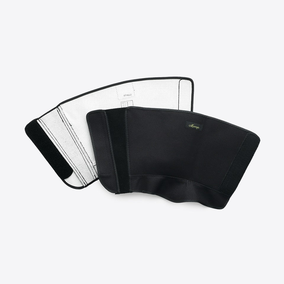 短脚絆マジック