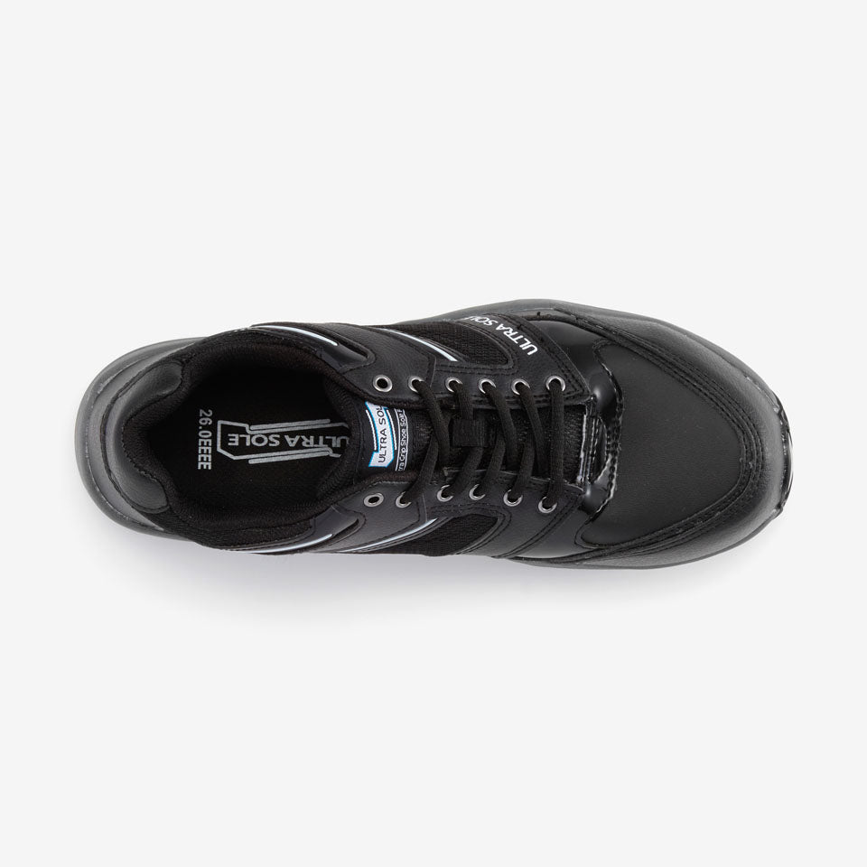 ウルトラソール#101のアッパー