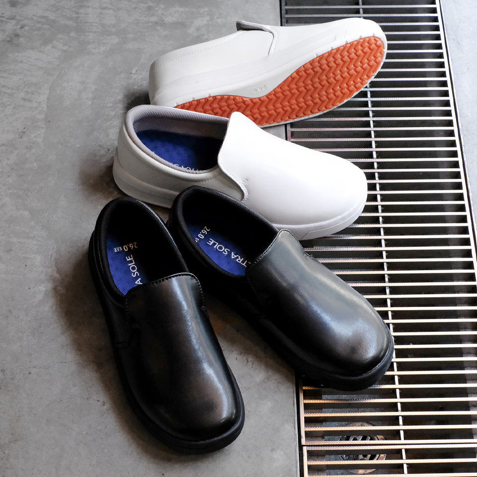 キッチンシューズ ウルトラソール＃73