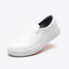 キッチンシューズ ウルトラソール＃73ホワイトのメイン画像