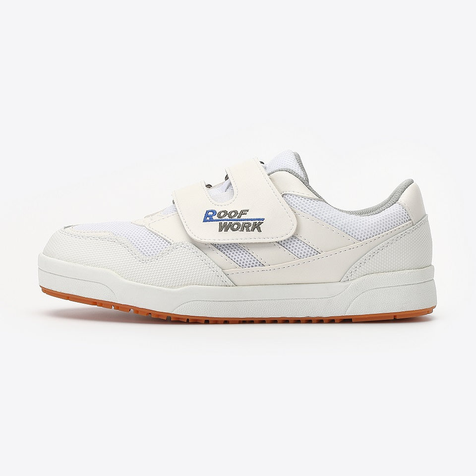 断熱材入り屋根作業靴 屋根やくん＃02の左向き