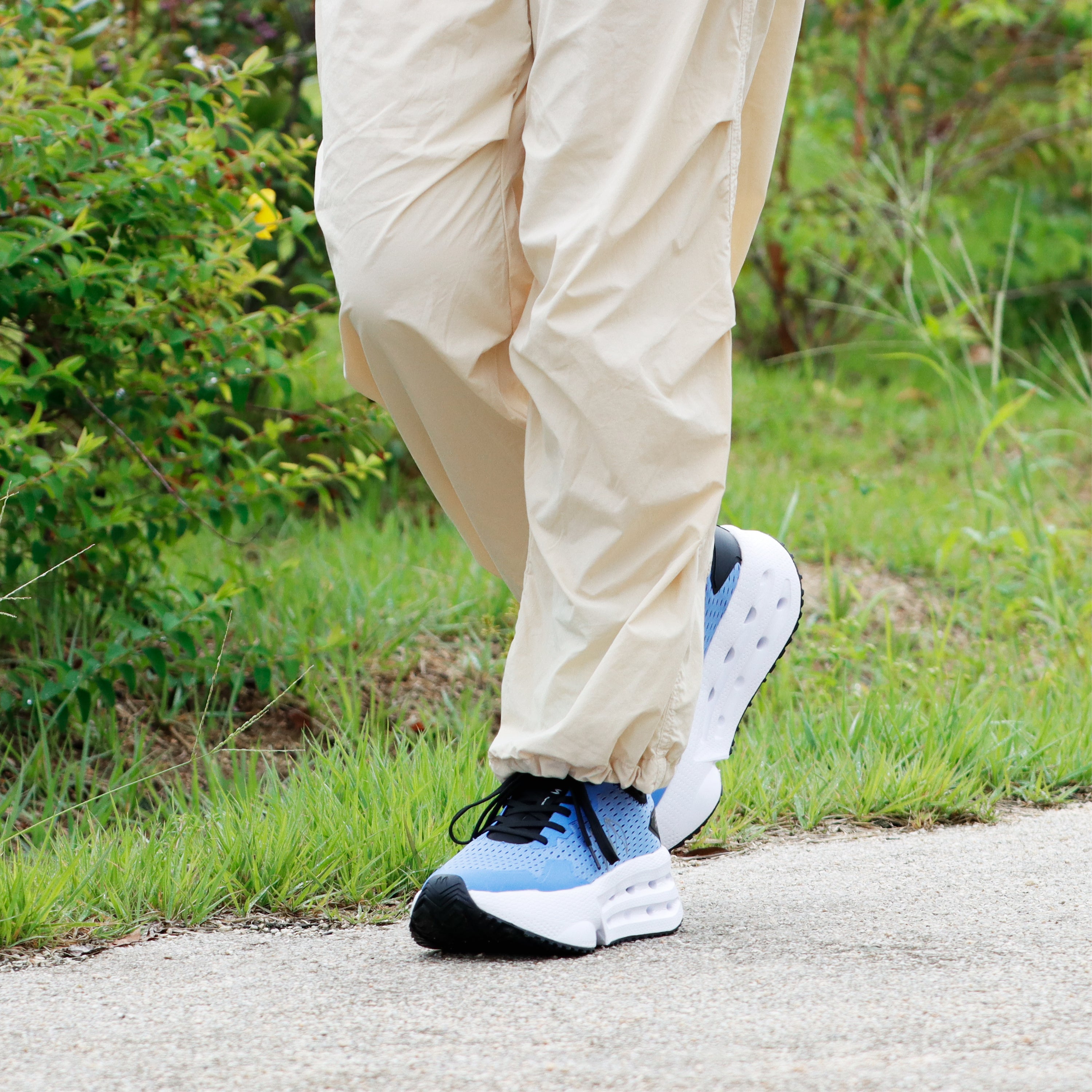 マンダムフライギアドライランチャー#014