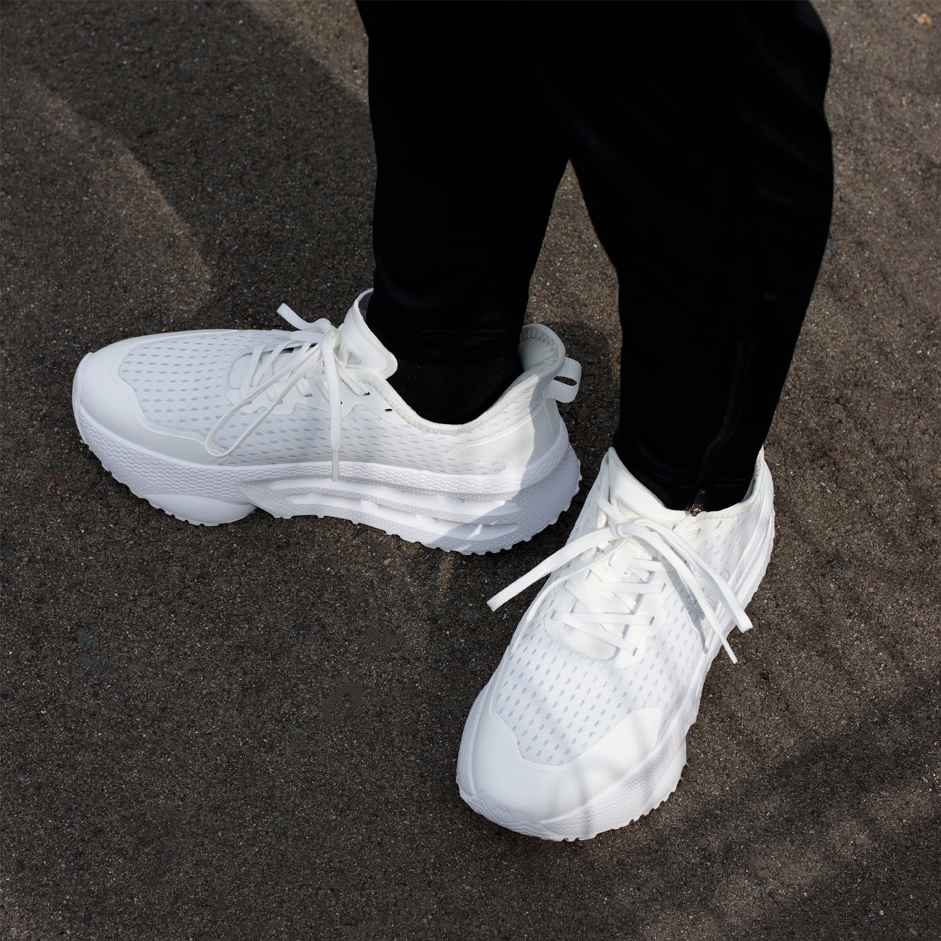 マンダムフライギアドライランチャー#014