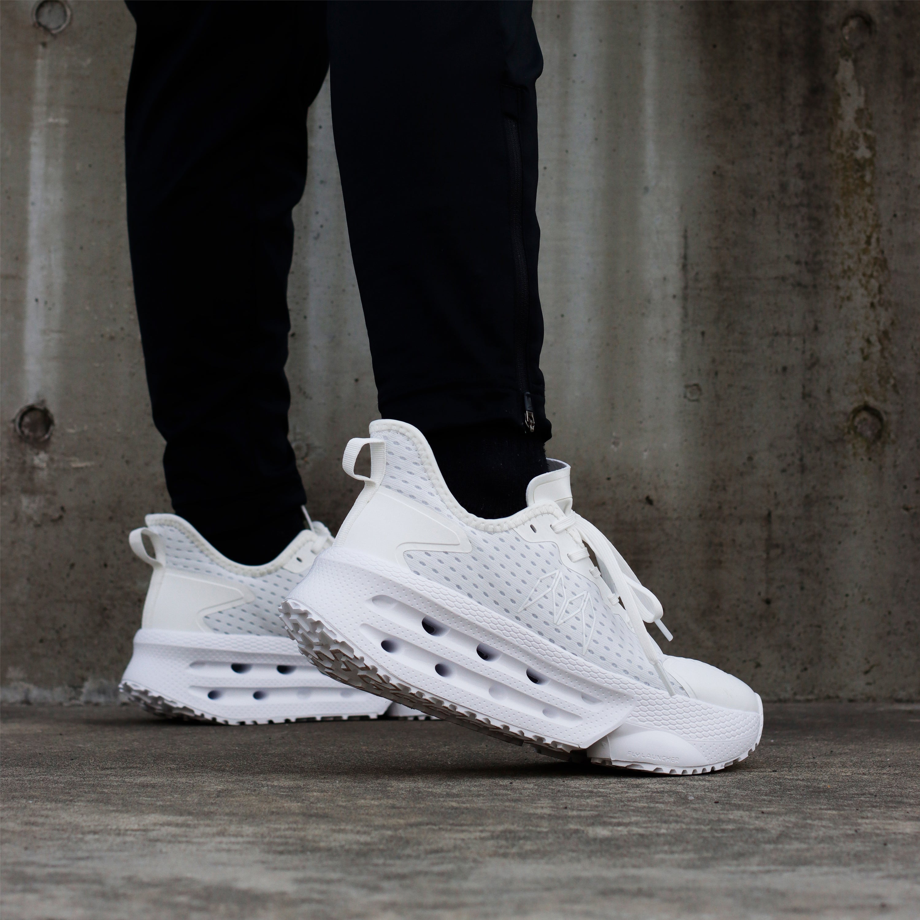 マンダムフライギアドライランチャー#014